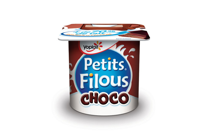 Petit Filou chocolat
