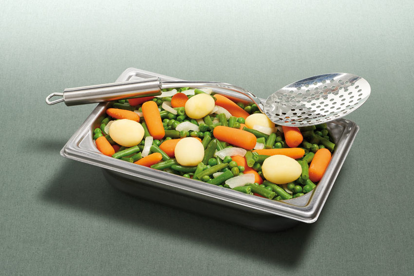 Printanière de légumes