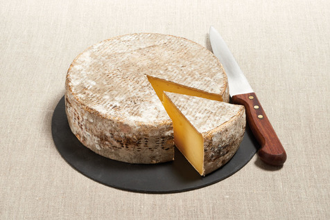 Tomme de Savoie IGP