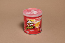 Chips Pringles original
