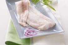 Filet de loup de mer MSC Filet de loup de mer MSC
