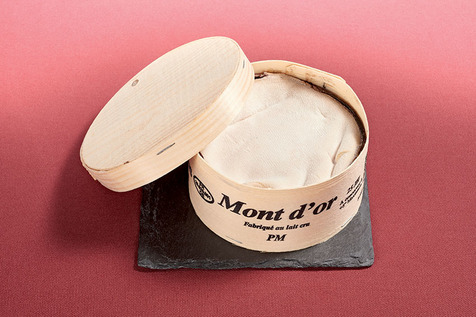 Mini-Mont d'Or AOP