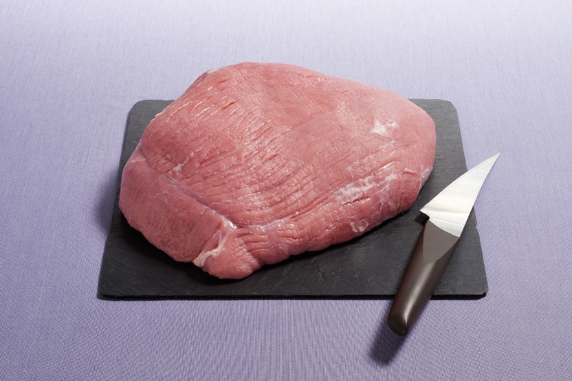 Coeur de noix de veau VVF