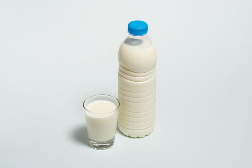 Halfvolle melk UHT