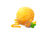 Sorbet Passiefruit & Mango