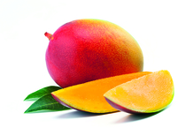 Sorbet mango Alphonso uit India
