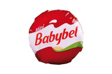 Mini-Babybel rouge