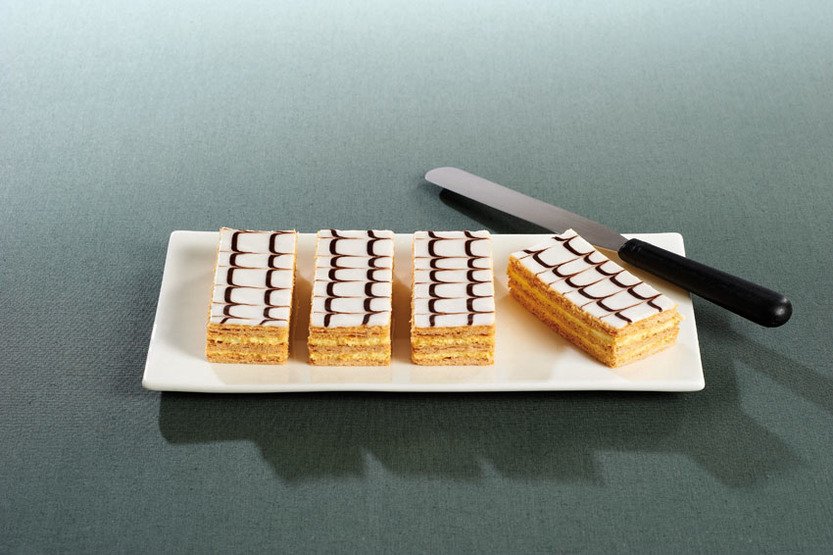 Millefeuille