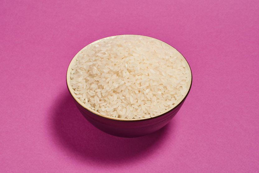Riz rond Japonica QS