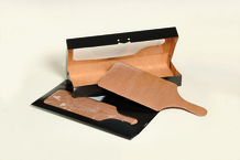 Plancha box (boite et planche en carton)