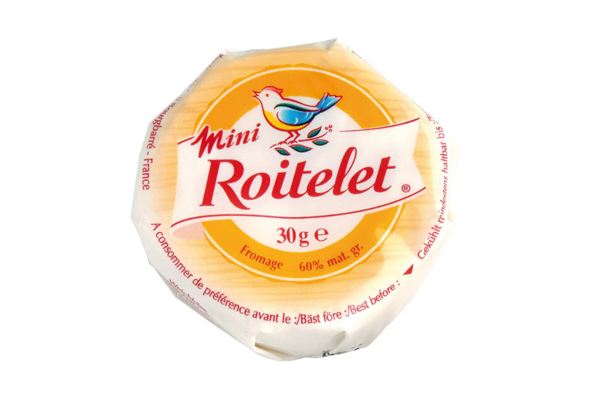 Mini Roitelet