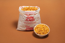 Céréale Corn Flakes