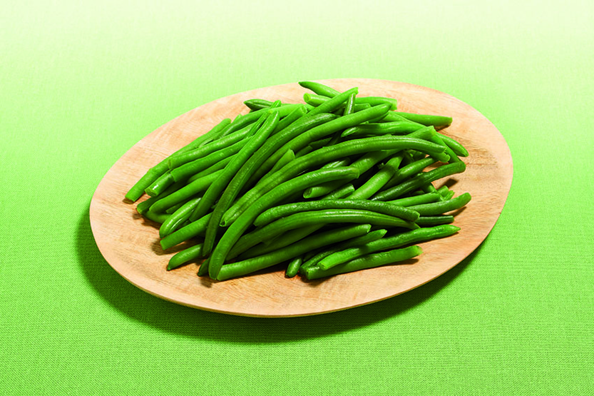 Haricot vert très fin BIO