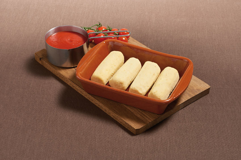 Quenelles de volaille
