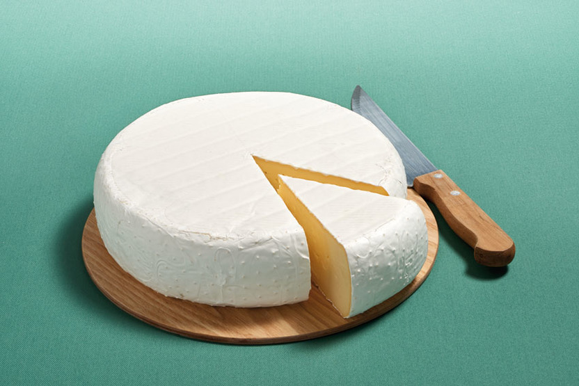 Tomme blanche