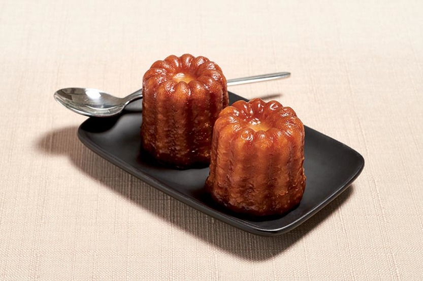 Canelé de Bordeaux