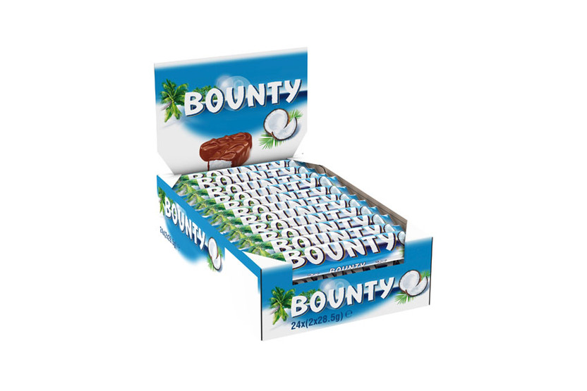 Bounty® reep