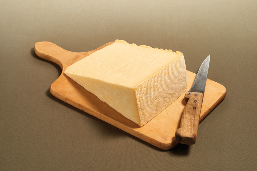 Cantal jeune AOP