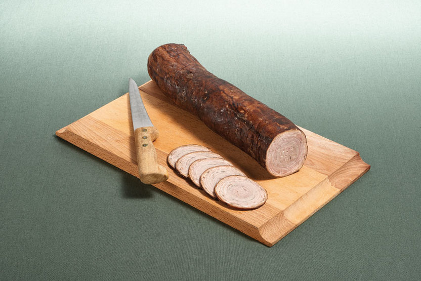 Andouille de Guémené