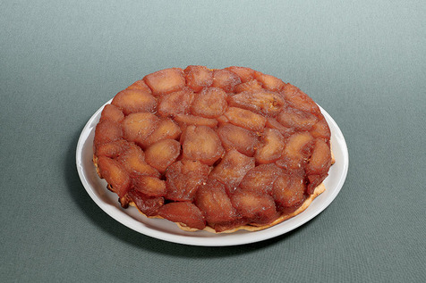 Tarte tatin
