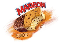 Ijs Maxibon® Cookie