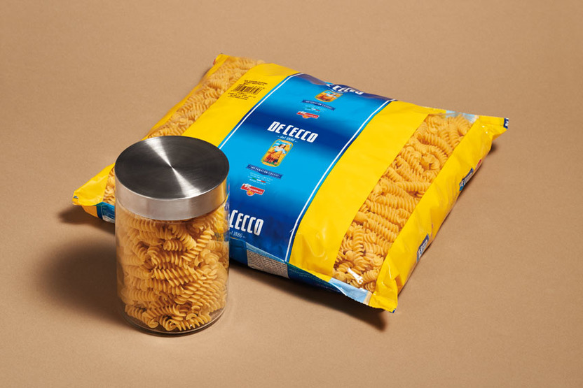 Fusilli