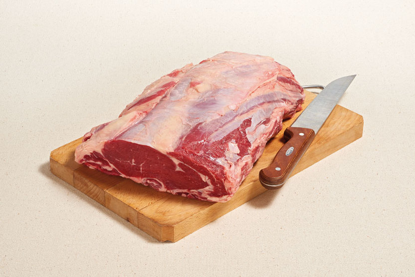 Entrecôte du Grand Est VBF
