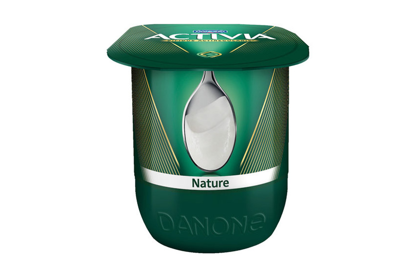 Activia nature