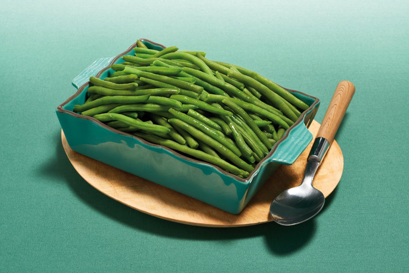 Haricot vert très fins Express BIO