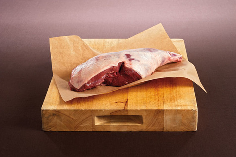 Gigot d'agneau