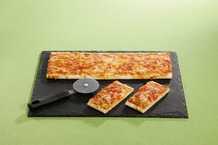 Pizza au fromage Pizza au fromage