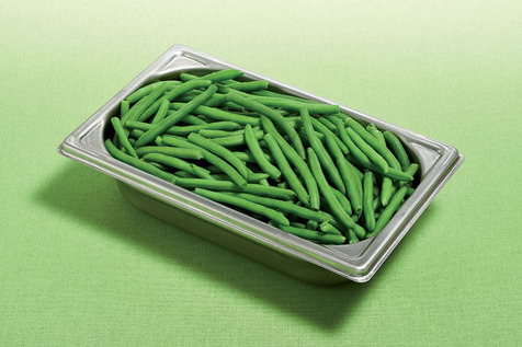 Haricot vert extra-fin