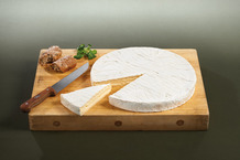 Brie standard au lait pasteurisé