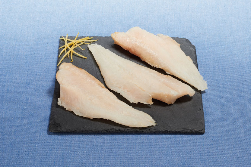 Filet de dorade sébaste
