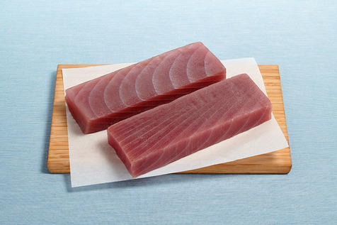 Saku van tonijn