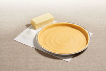 Fond de tarte sucré pur beurre