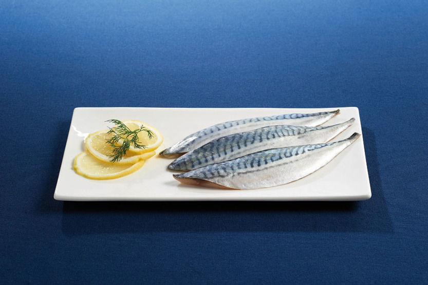 Filet de maquereau